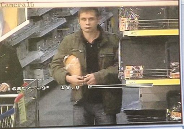 Караванский стрелок - не Мазурок, а охранник Колесникова. За что убили невиновного?