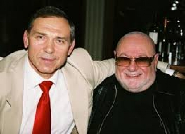 «Мусорная» биография Василия Крутова