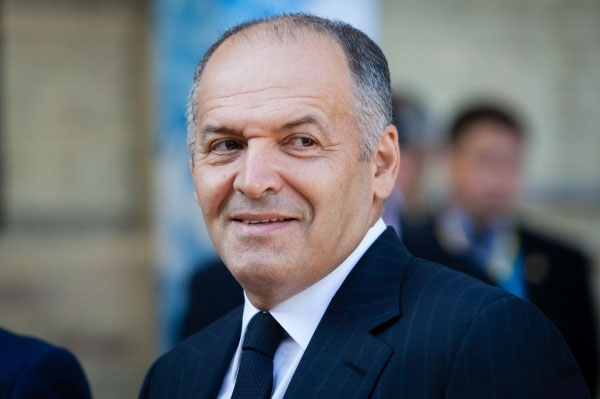 Виктор Пинчук ушел из «Экономики»