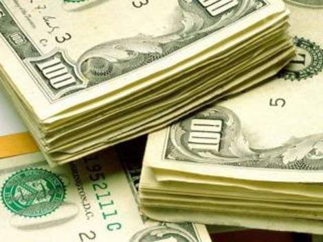 Межбанк встал