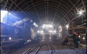 Метро на Троещину отменяется