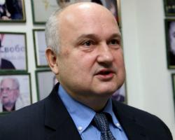 Фигурант скандала с отравлением Ющенко назначен советником Порошенко
