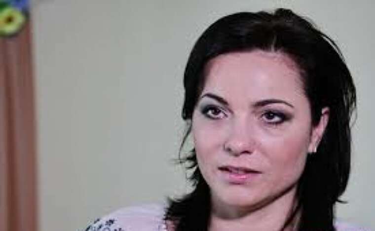 Ирина Зленко – налоговый оборотень масштаба Украины