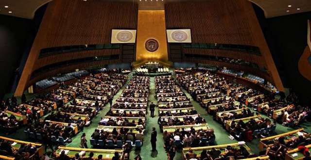 Російські ЗМІ поспішили анонсувати пункти доповіді ООН, які будуть оприлюднені 8 жовтня