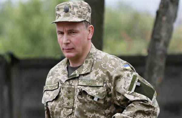 Гелетей подал в суд на Тимошенко