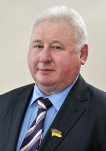 Человек Пристюка стал «и.о» ректора в захваченном Луганском медуниверситете