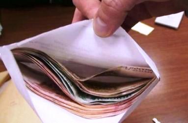 «ЛИКВИДАЦИЯ» по-одесски, или быль о том, как одесский уголовный розыск «крышует» бандитов