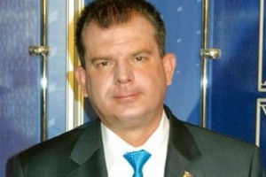 Один из глашатаев луганских регионалов возглавил «Украинский медиа-холдинг»