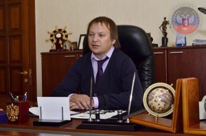 Еще один кандидат подал документы для участия в «выборах главы «ДНР»