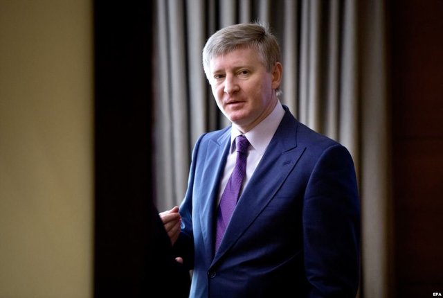 Ахметов вынуждает киевлян спонсировать Россию для войны на Донбассе