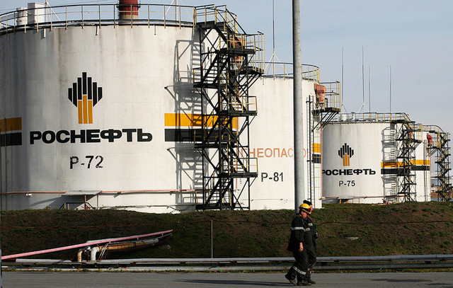 Для борьбы с санкциями "Роснефть" наймёт английских юристов за 17,7 миллионов фунтов