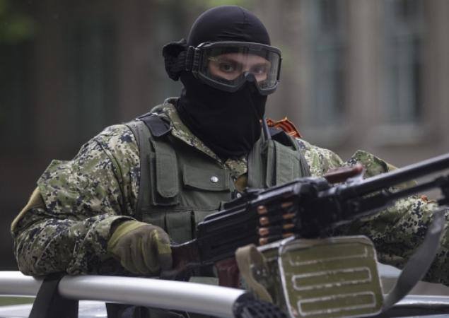 В растрельные списки «ЛНР» попали тысячи студентов