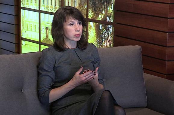 Тетяна Чорновол: Час олігархів минув