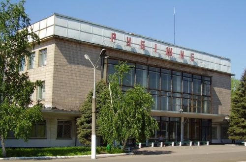 В Рубежном не выборы, а собачья свадьба