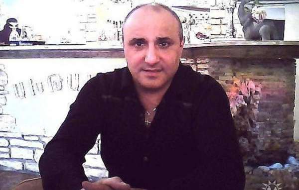 В Днепропетровске убили владельца известного ресторана