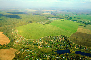 Чиновник раздал земли СБУ на 70 миллионов. Суд хотел оставить его на свободе