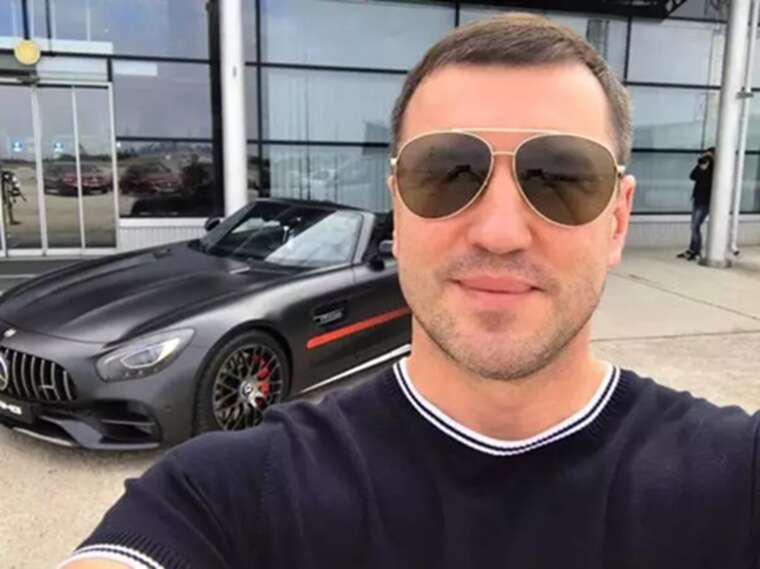 Богдан Хмельницкий – правозащитник или троянский конь Майданюк? Часть 2