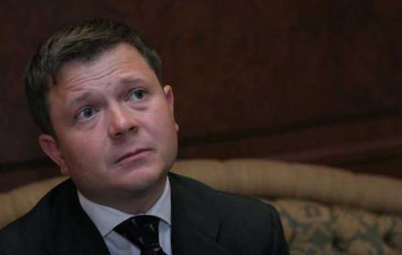 Кременчугская предвыборная сечь. Олигарх Жеваго затопил город политической грязью