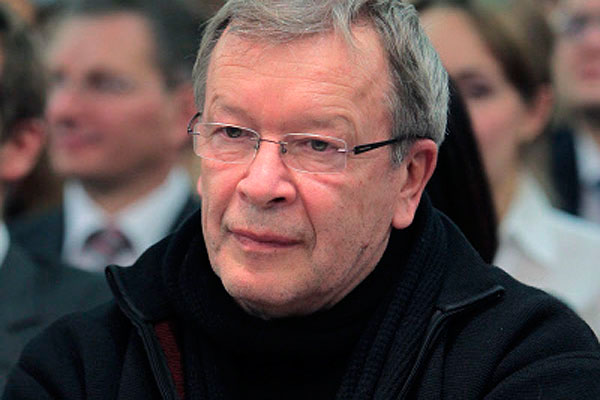 Виктор ЕРОФЕЕВ: Путин не успокоится, пока не вытянет всю душу из Украины