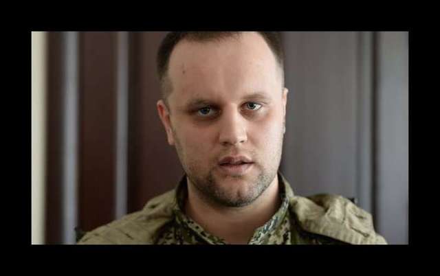 Губарєв потрапив у ДТП, перебуваючи під кайфом