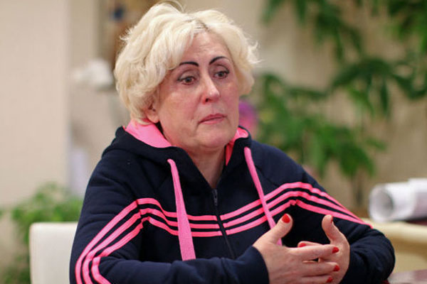 Экс-мэра Славянска Штепу избили в СИЗО - адвокат