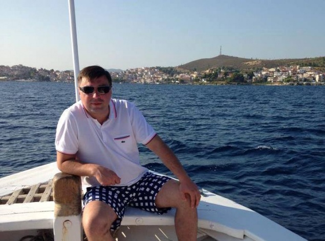 Кличко сделал застройщика директором профильного департамента КГГА