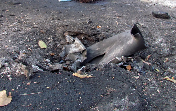 Появились страшные фото обстрела Мариуполя (ФОТО+18)