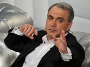 Давид Жвания назначил смотрящих за своим бизнесом