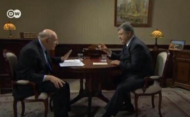 Класифікація старих пройдисвітів, які знову прагнуть потрапити до Ради