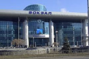 Касири залізничного вокзалу Києва обраховували пасажирів