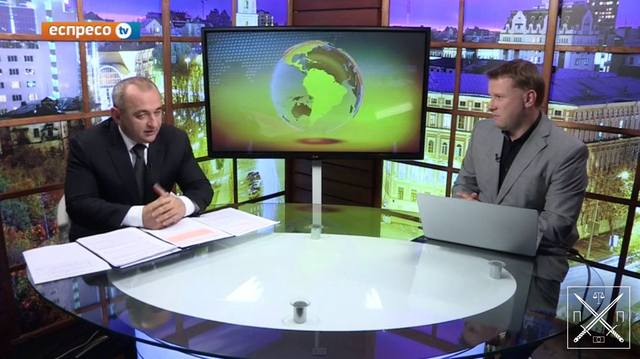 ПОЯВИЛОСЬ "ПРОКУРОР - ТВ"