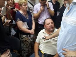 ЛЮСТРАЦИЯ ПО-НОВОМУ: ОДИОЗНЫЙ РЕКТОР-ВЗЯТОЧНИК МЕЛЬНИК ЧЕРЕЗ СУД ХОЧЕТ ВЕРНУТЬСЯ К КОРМУШКЕ