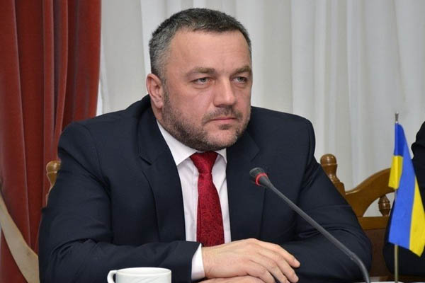 Шумный генпрокурор Махницкий оказался тихим порнушником