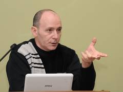 Историк Марк Солонин: Неутешительные итоги проекта «Новороссия»