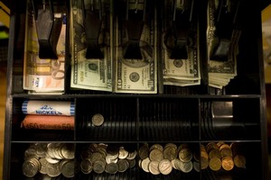 Аналитики прогнозируют стоимость доллара к Новому году: до 43 рублей