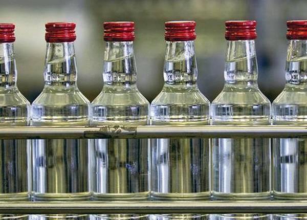 Лабутин — Путин, или «Укрспирт» на службе Кремля