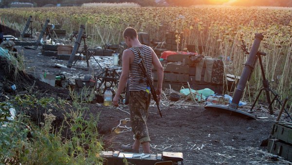 Уроки «котлiв». Чи навчені українські вояки успішно воювати в оточенні?