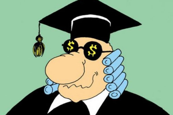 В Винницкой области задержали скупщиков голосов избирателей