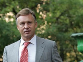 Ничего личного, только бизнес