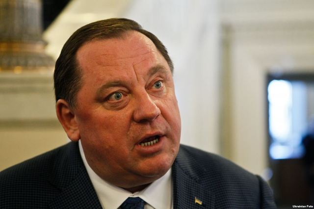 Ірпінський кримінальний квартет: хто і навіщо поновлює на посаді одіозного ректора-втікача?