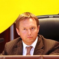 Охрана Владимира Бандурова напала на человека. Потерпевший в тяжелом состоянии