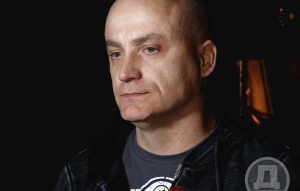 Днепропетровск ждет великая битва