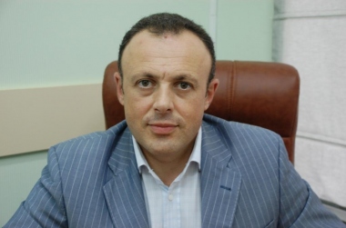 Спивак призывает одесситов отдать свой голос «за еду»