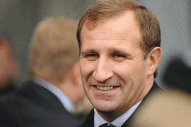 Убийство мэра Кременчуга - избирательная технология