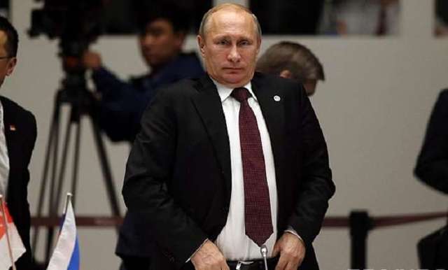 Путін вирішив продовжити війну, підвищуючи ставки