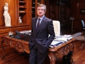 Сергей Тарута предсказал третий Майдан уже весной