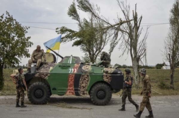 Бизнес в тени: АТО «все спишет»