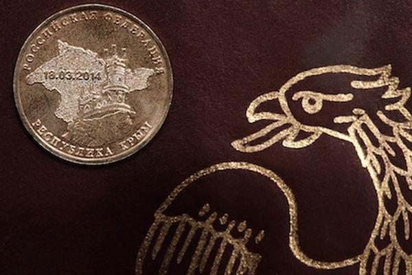 Почему разговоры о невозвращении Крыма Украине - глупость