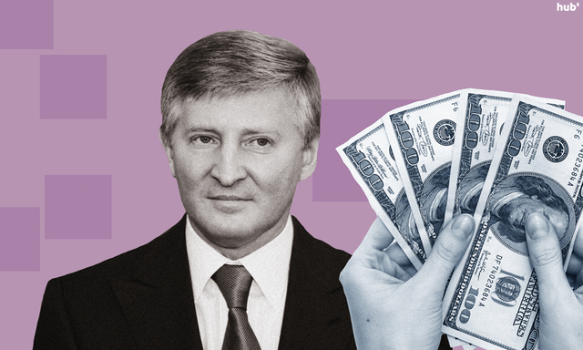 АХМЕТОВ РАССКАЗАЛ, ЧТО ПРОИСХОДИТ С ЕГО ЗАВОДАМИ