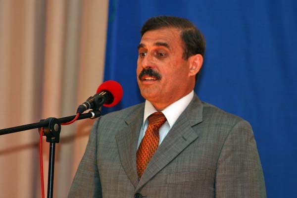 Продолжение «добрых дел» Антона Киссе